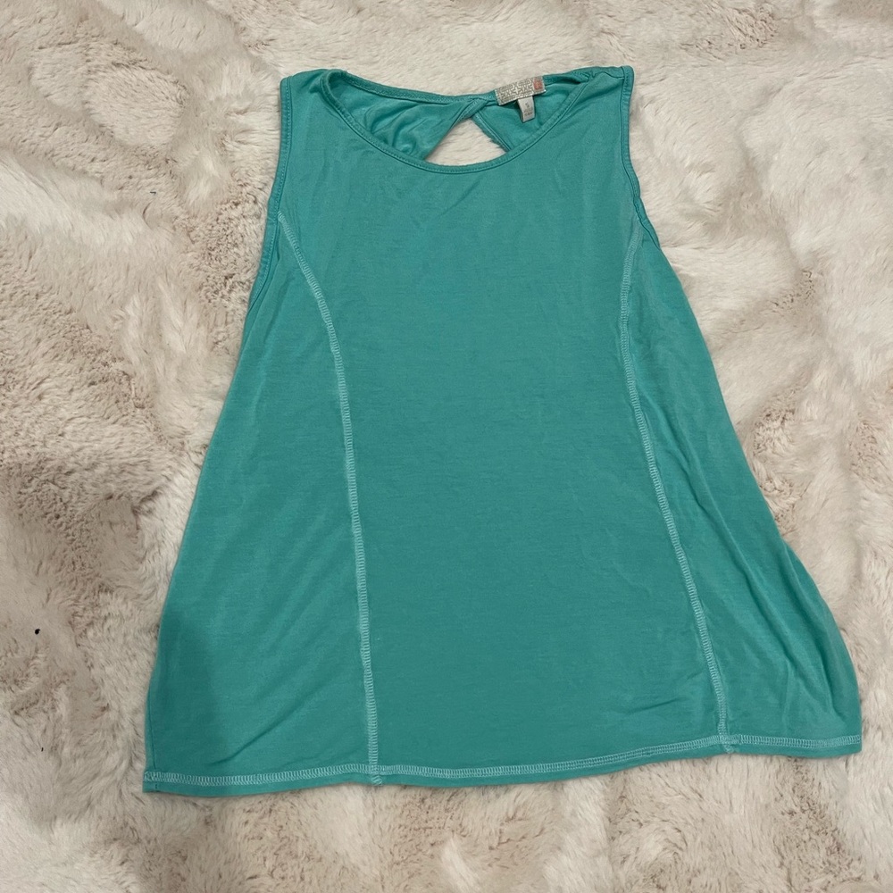Workout Tank